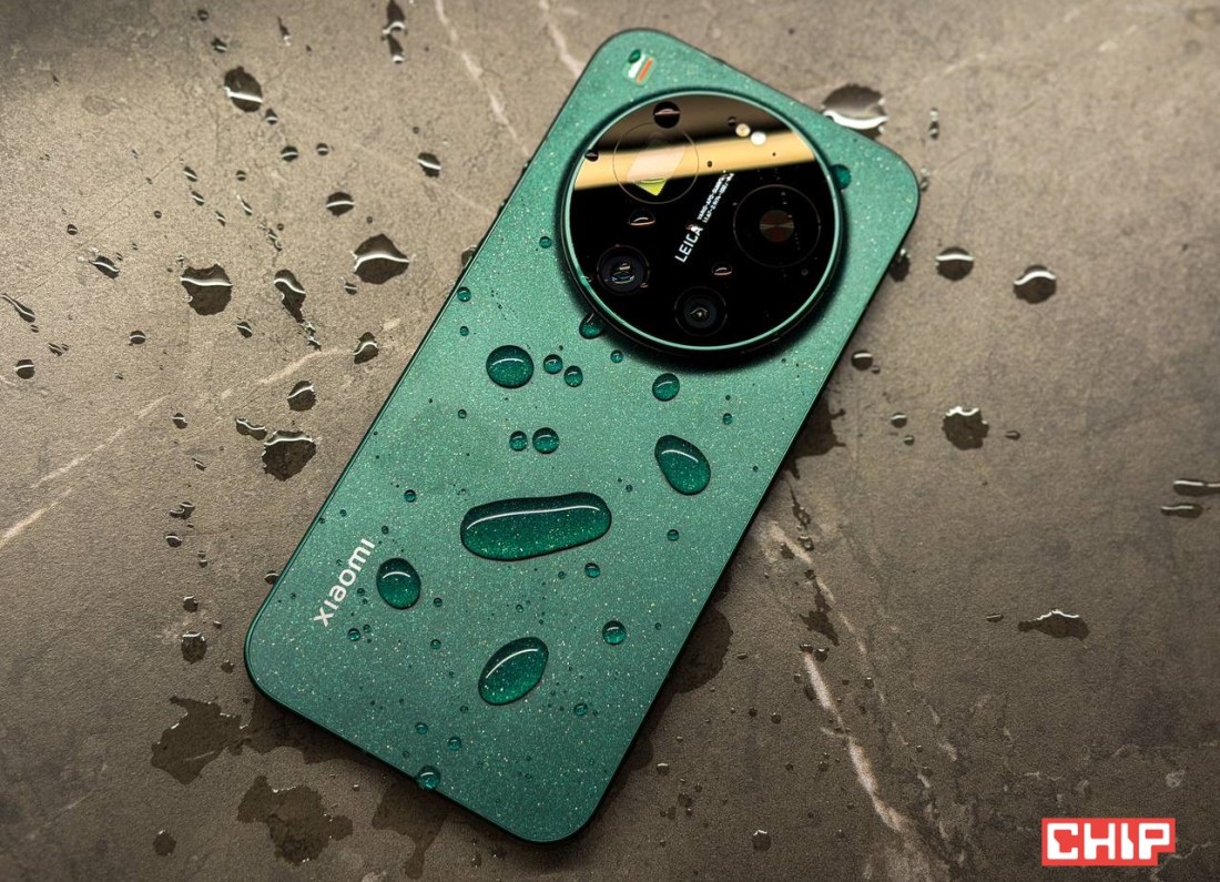 smartphone interface