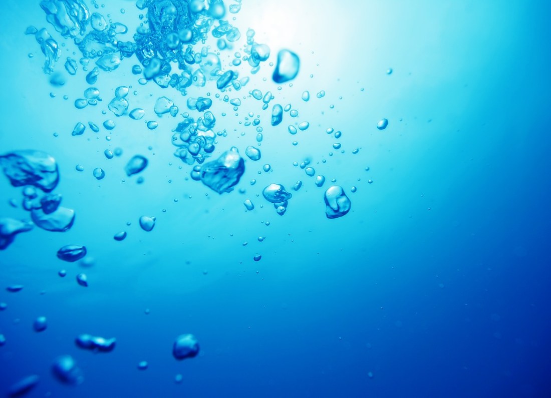 laboratory chemistry reaction