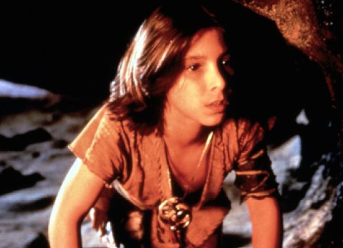 Noah Hathaway today