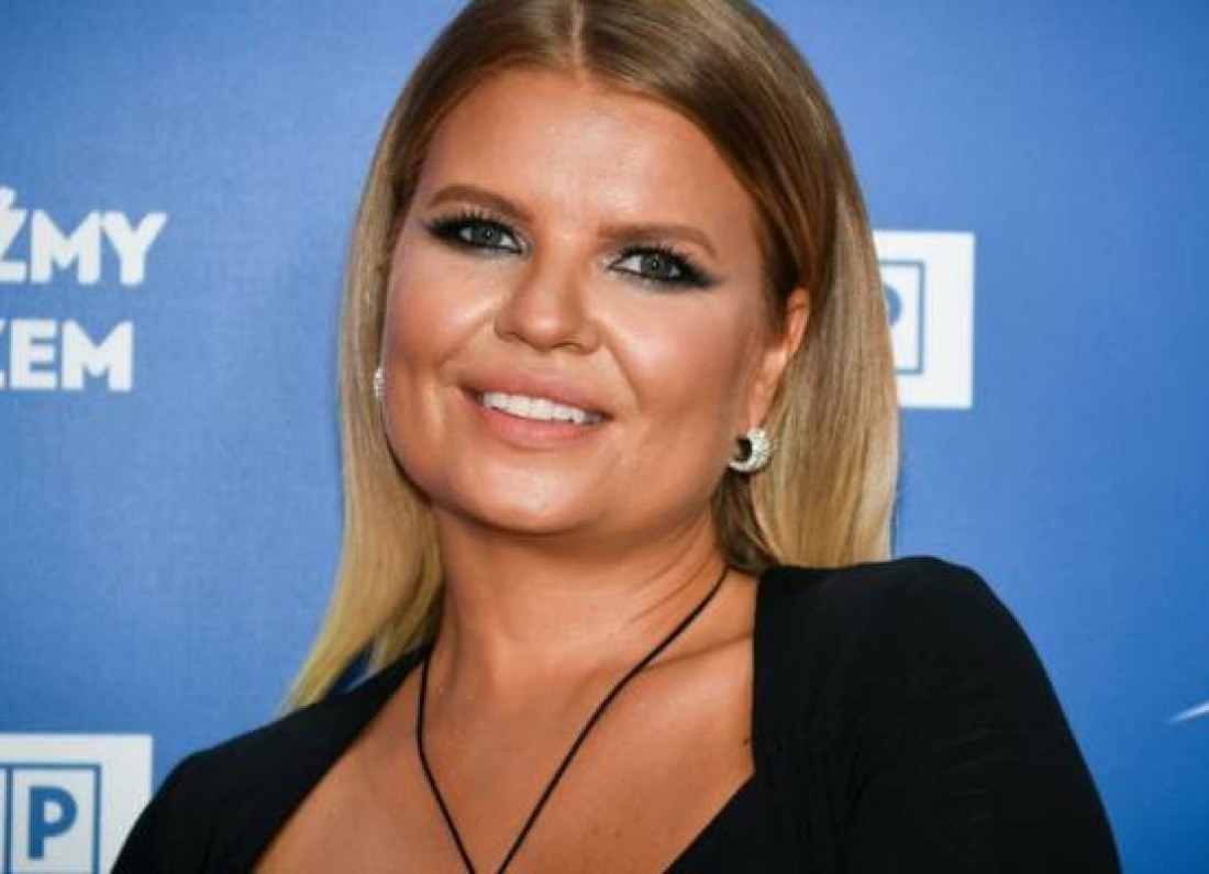 Marta Manowska portrait