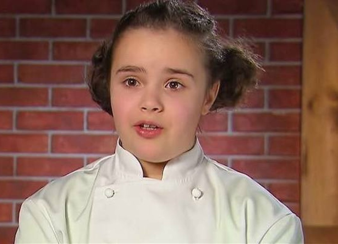 Natalia Paździor portrait