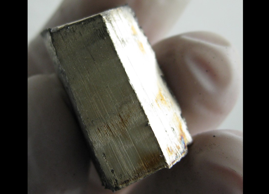 lithium mine Germany