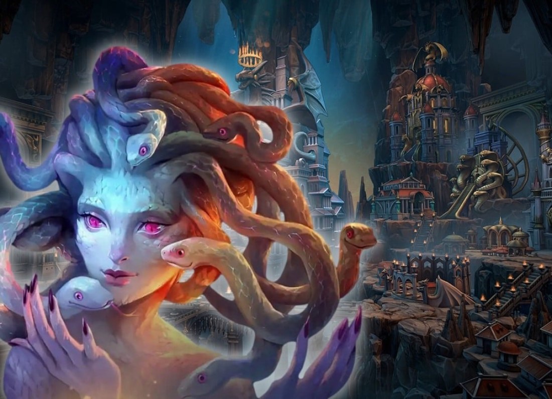 strategy game screenshot