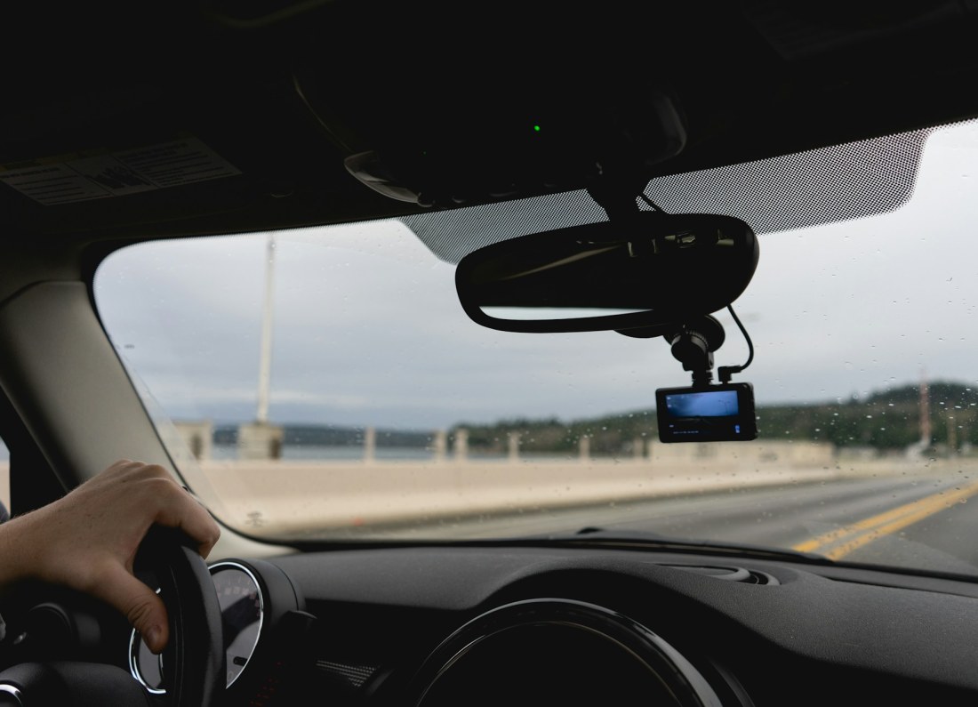 car dashcam