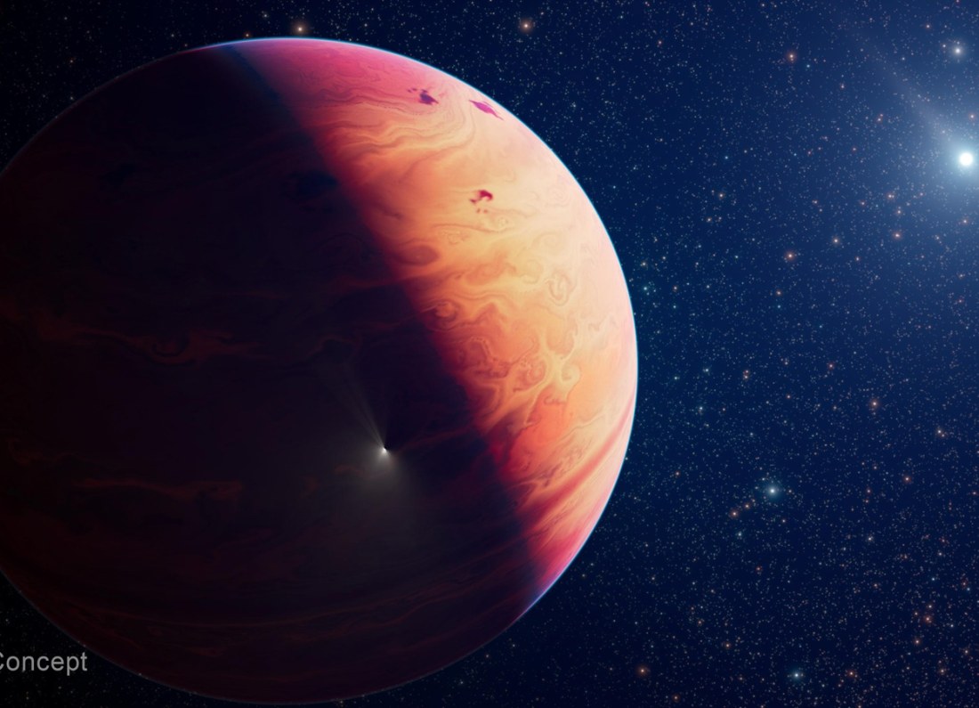 James Webb telescope