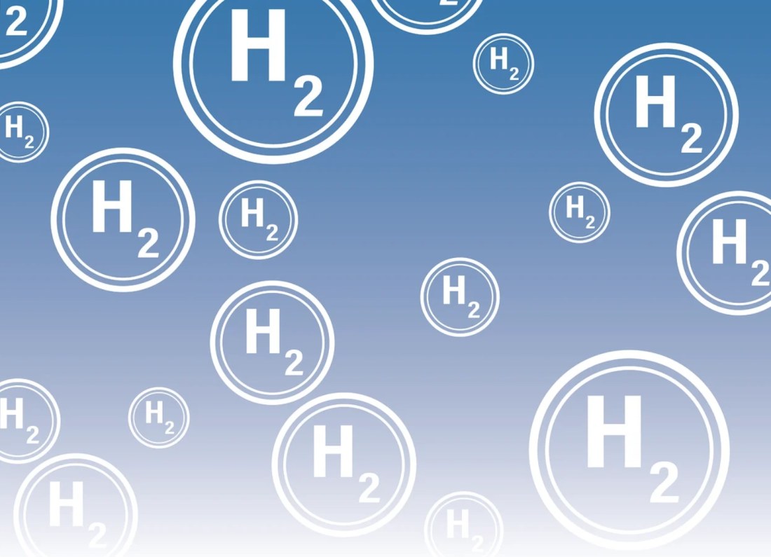laboratory hydrogen production