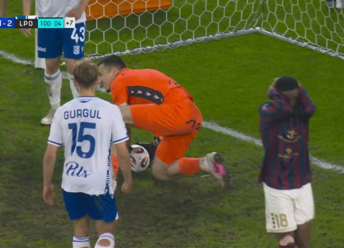 football match celebration