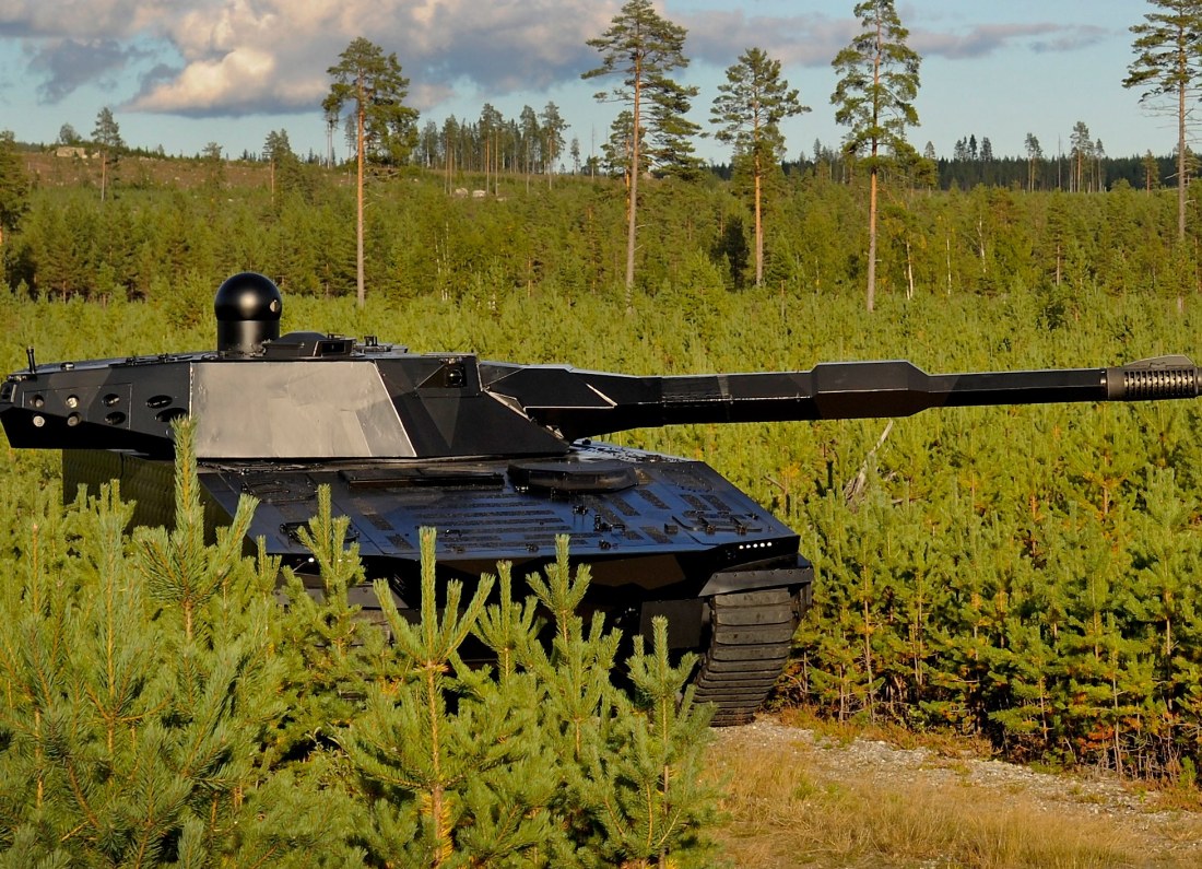 future tank camouflage