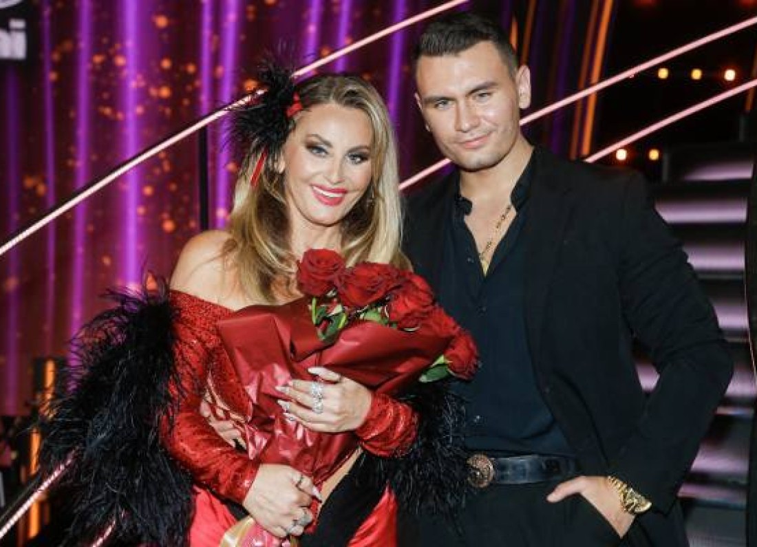 Dagmara Kaźmierska portrait