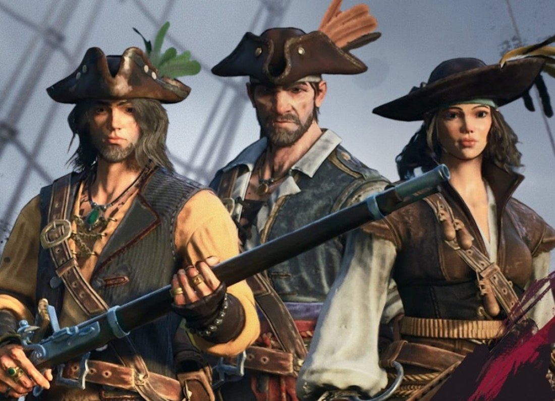 pirate ship game