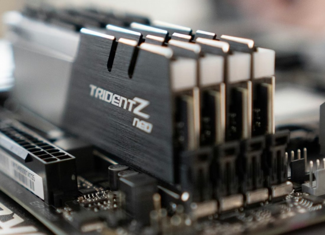 computer memory modules