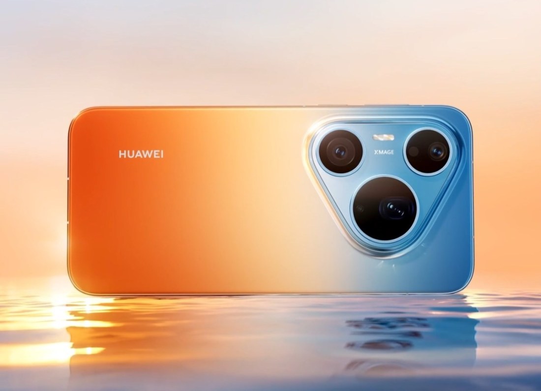 Huawei Pura 90 smartphone