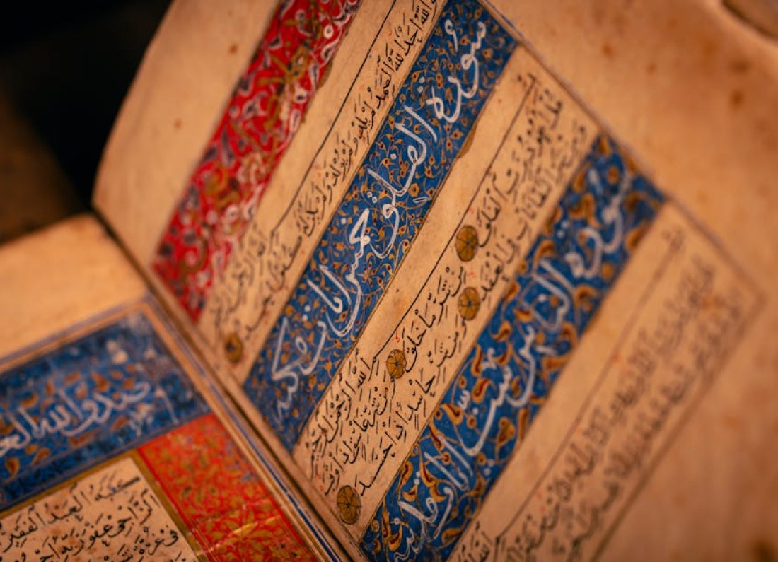 ancient japanese manuscript