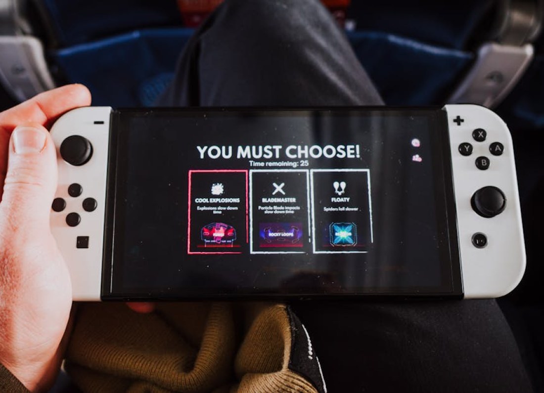 RuneScape game interface