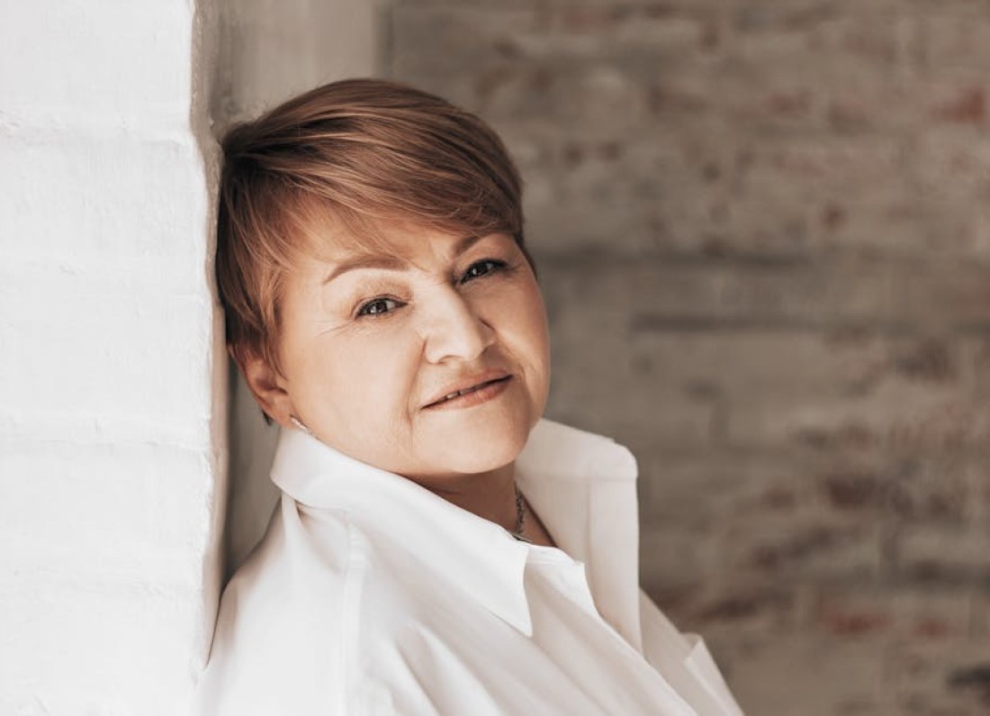 Dagmara Kaźmierska portrait