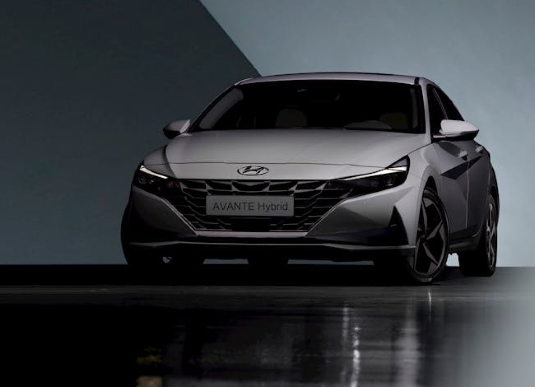 hybrid engine technology