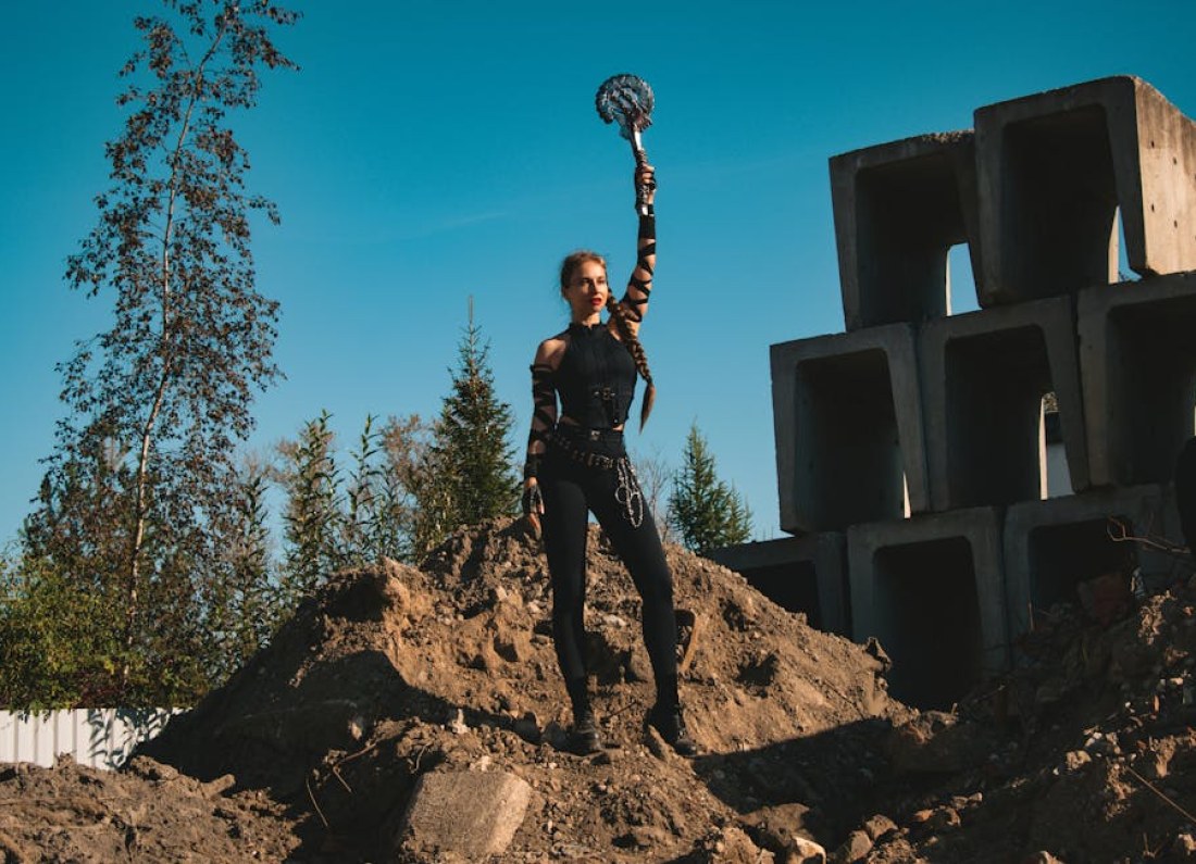 fantasy survival game