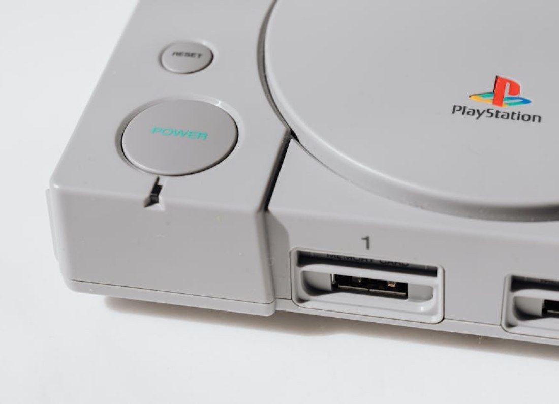 PlayStation console verification