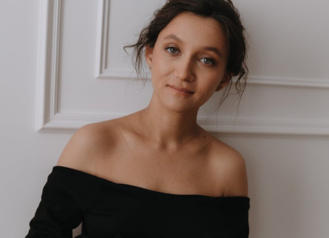 Karolina Sawka actress