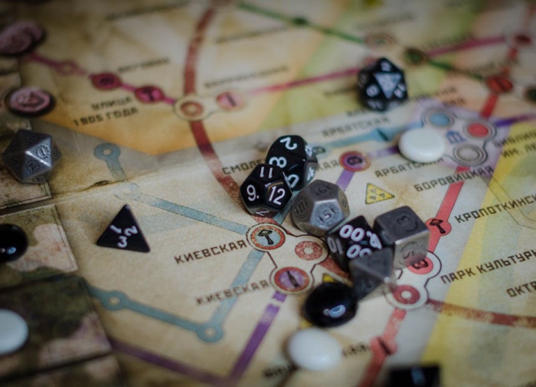 Masters of Albion game