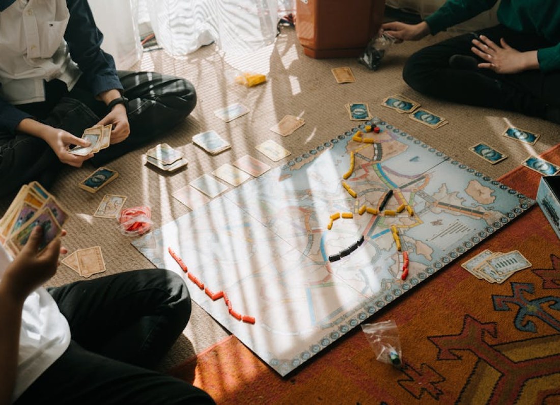 Masters of Albion gameplay