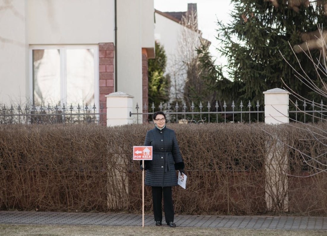 Marta Manowska house