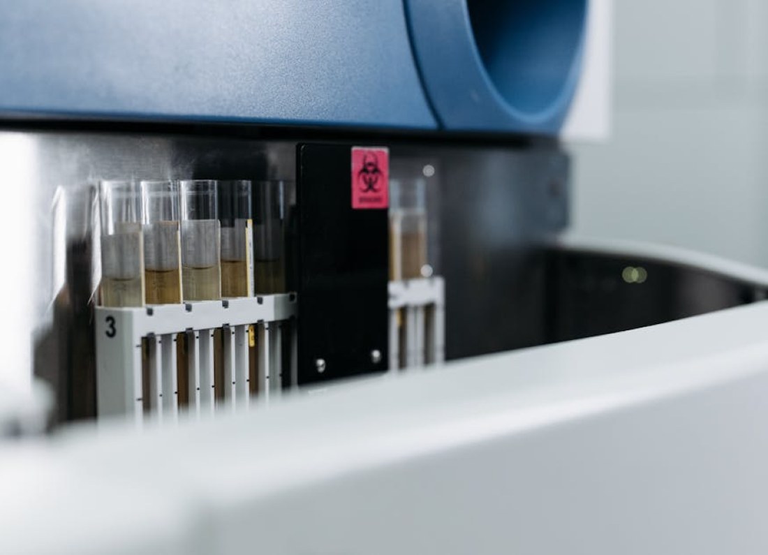 argon isotope detection