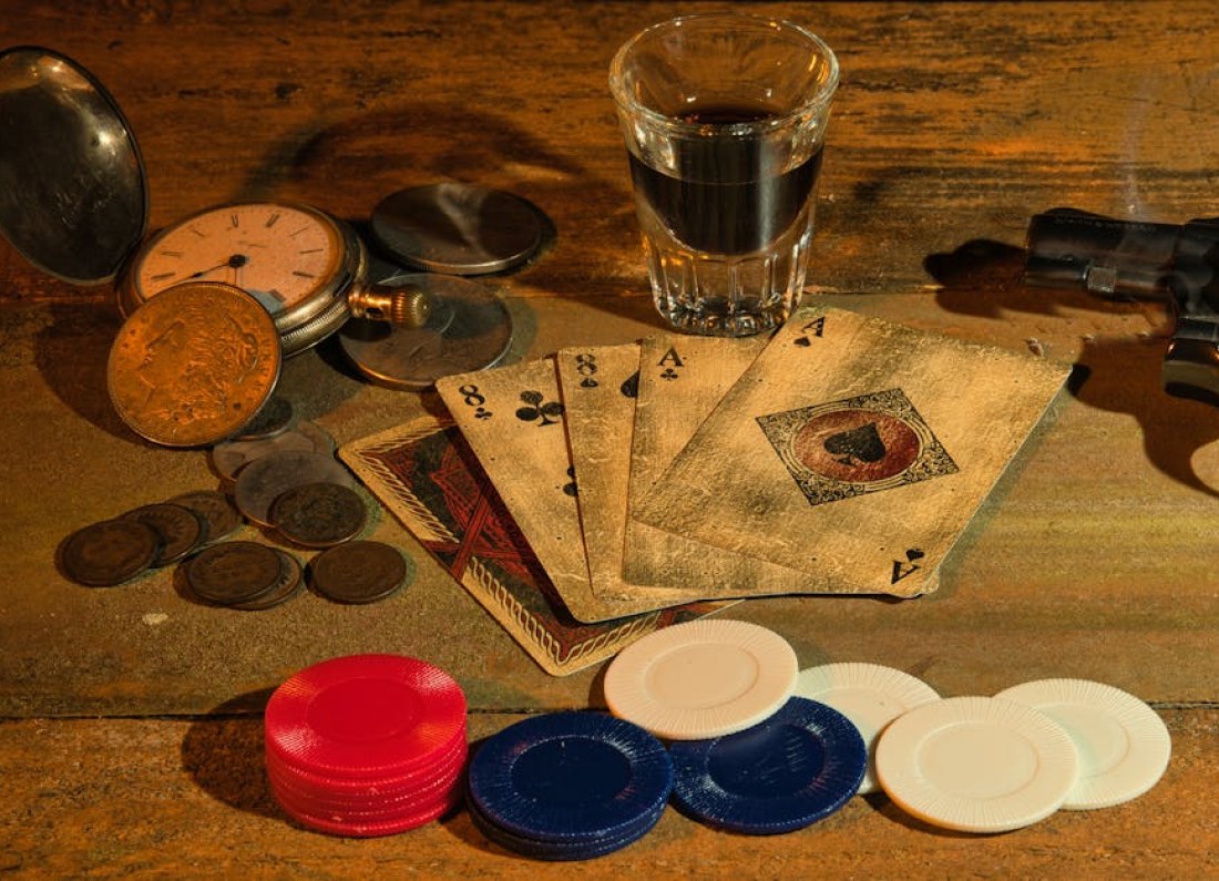 Red Dead Revolver gameplay