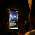 charity live stream record