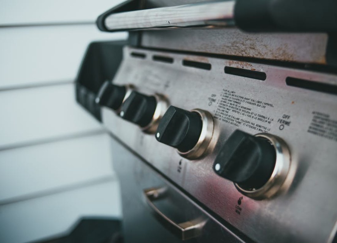 grill cleaning tips