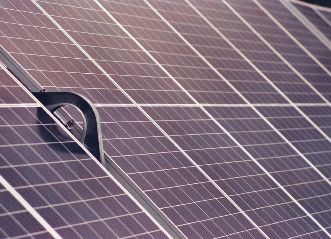 solar panel efficiency record