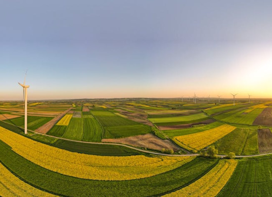solar farm poland