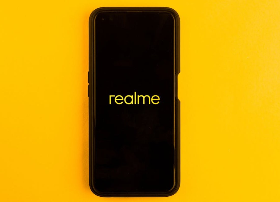 Oppo OnePlus Realme merger