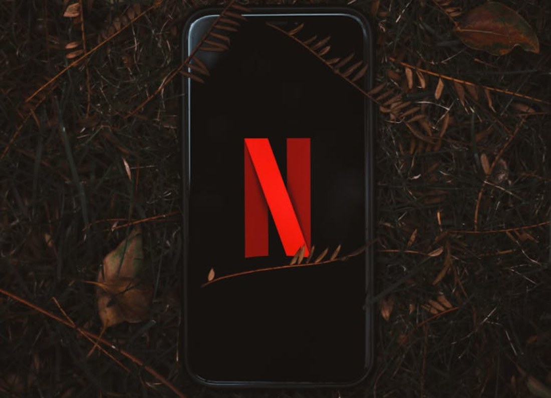 Netflix logo price increase