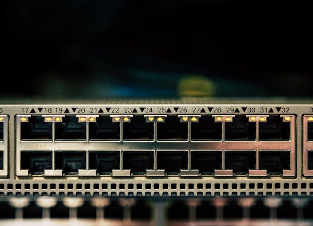 mobile router testing
