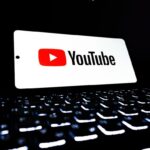 YouTube error loading