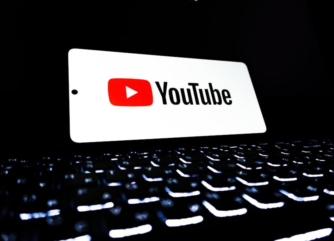 YouTube error loading
