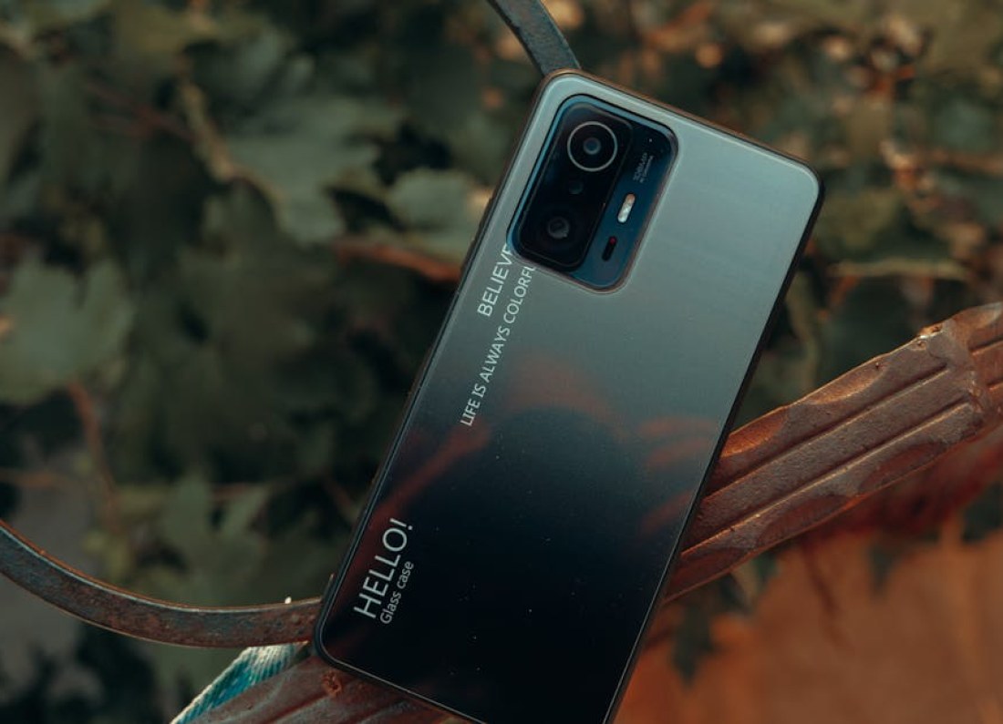 xiaomi foldable phone