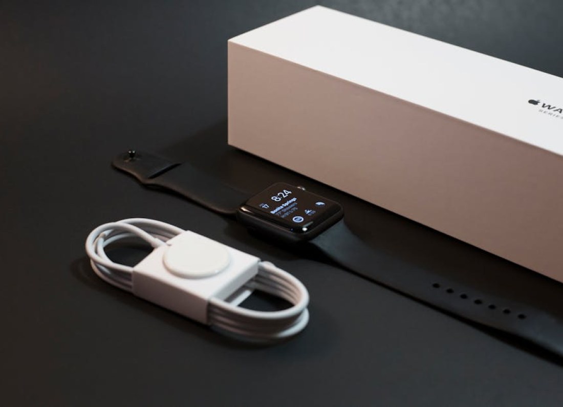 Xiaomi Redmi Watch 6 smartwatch