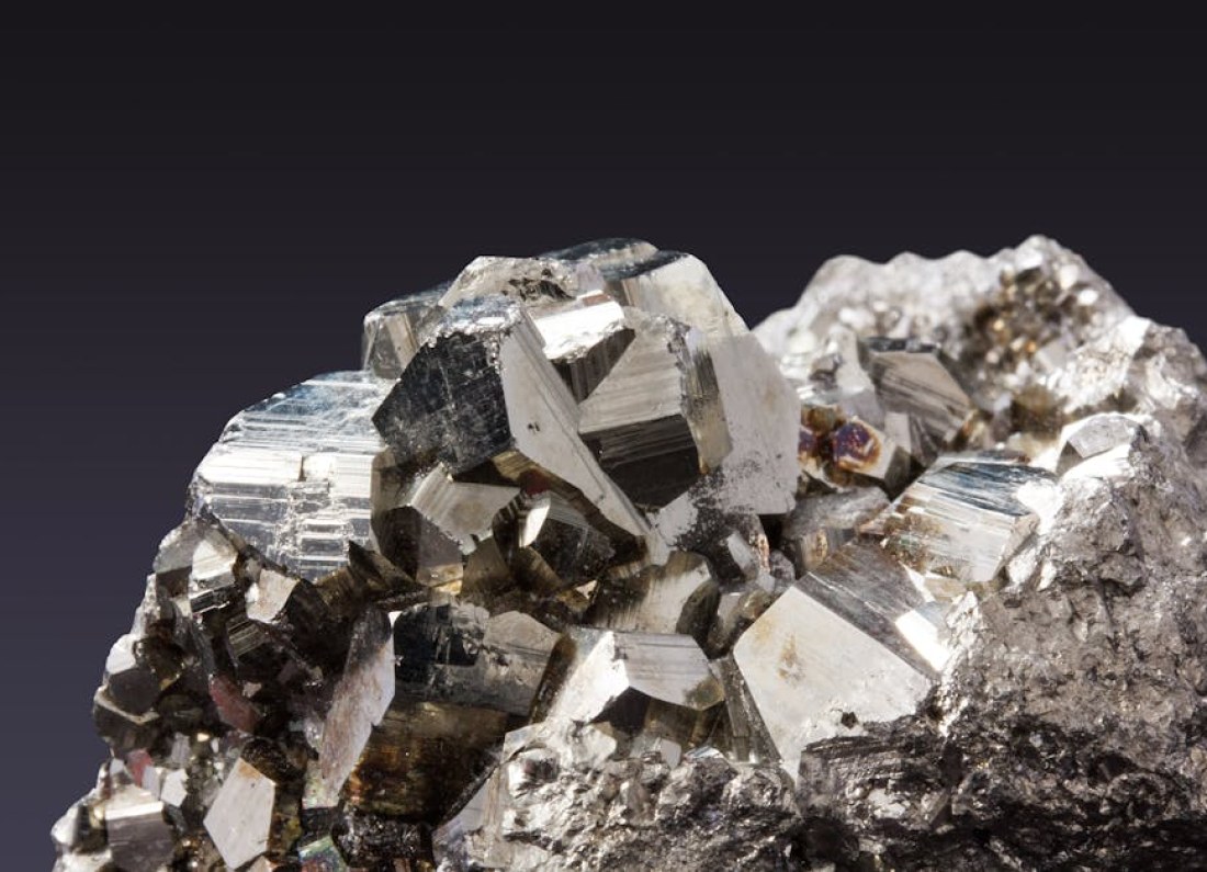 superconductor crystal structure