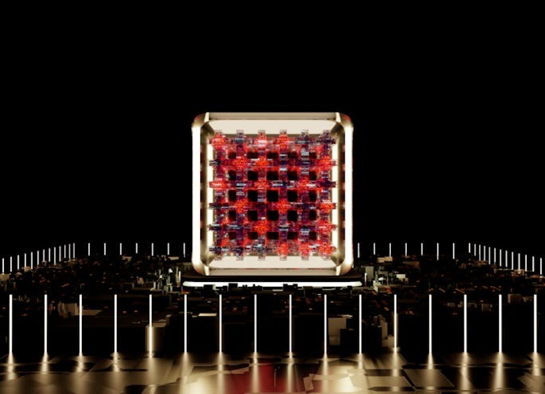 quantum computer China