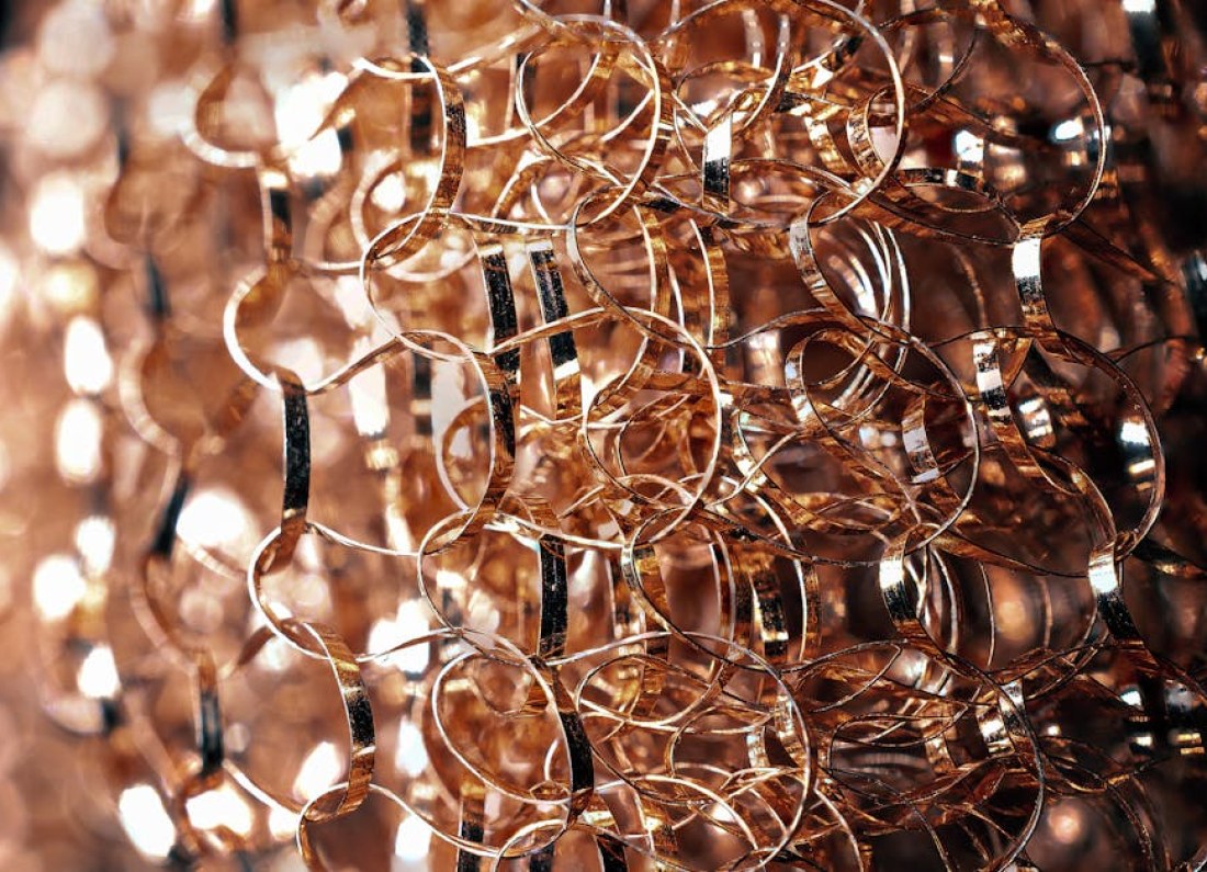 copper wire alternative