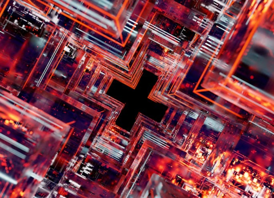 quantum particle hybrid