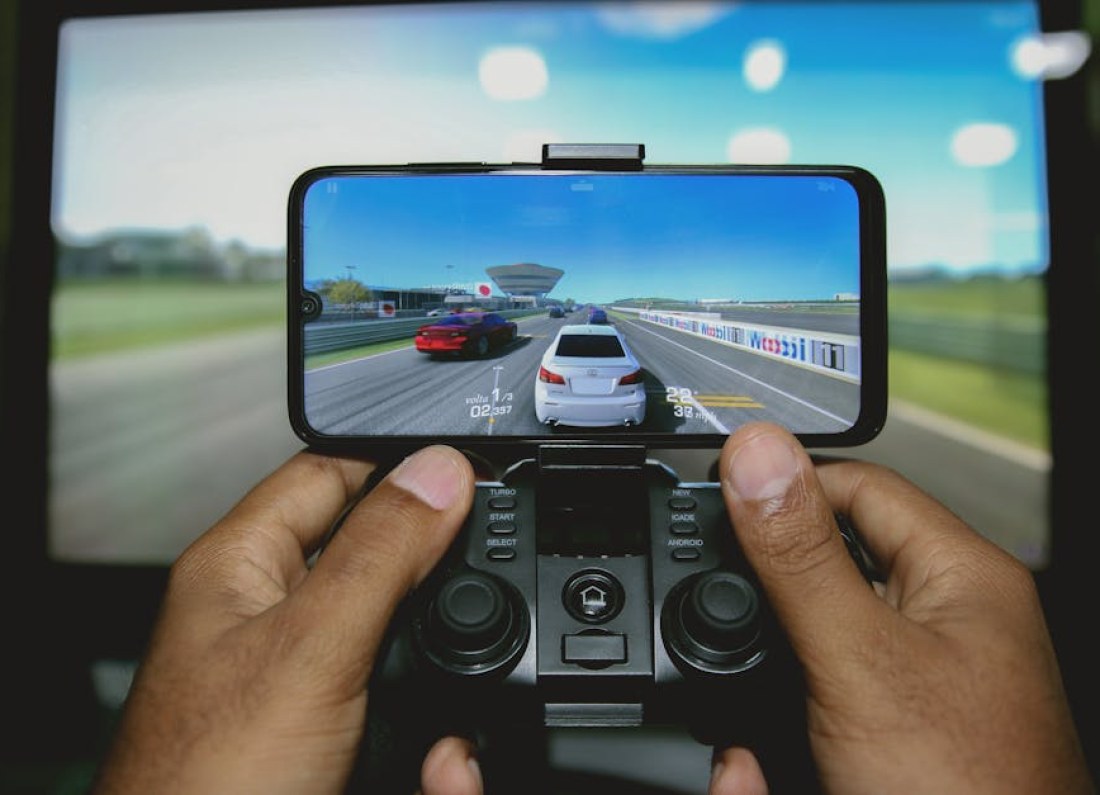 racing games