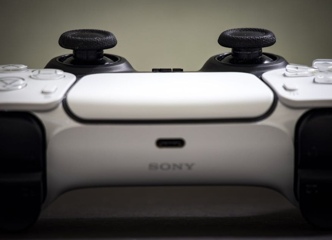 PlayStation 5 console