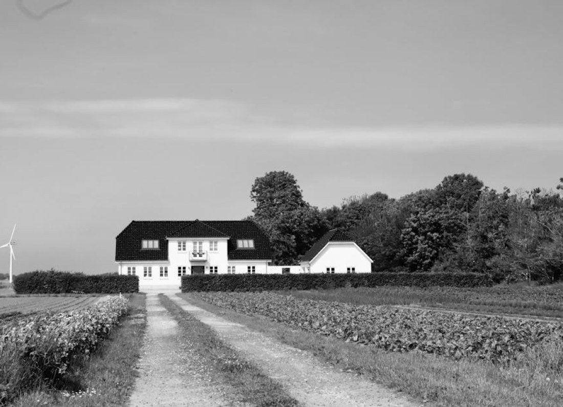 actors country house