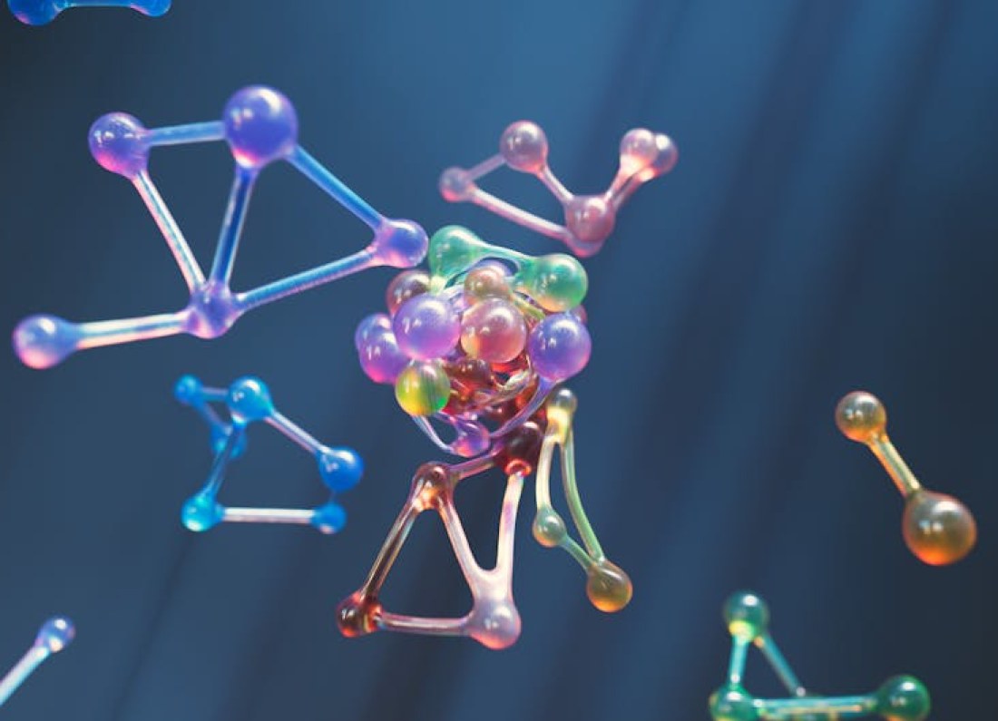 quantum atoms rotation