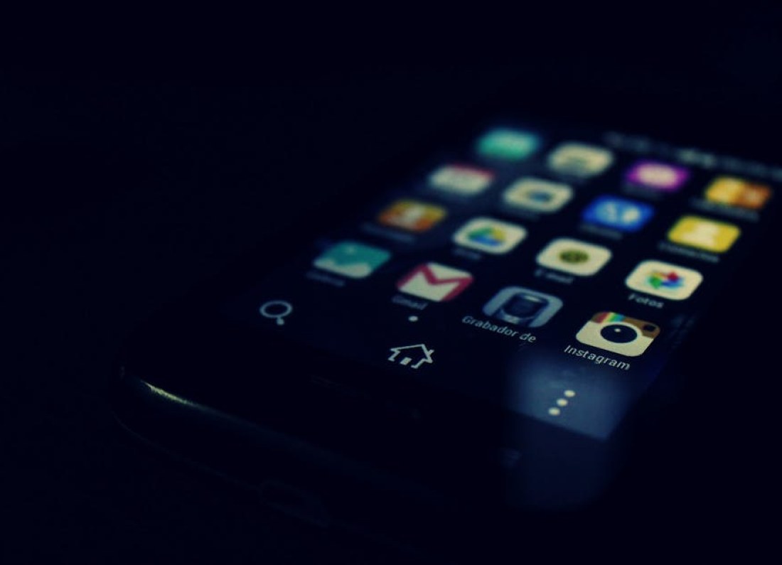 LEGO mobile app