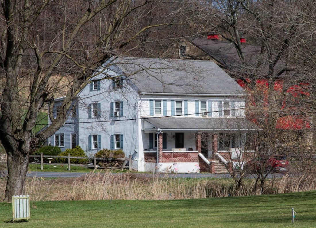 Adam Malysz house