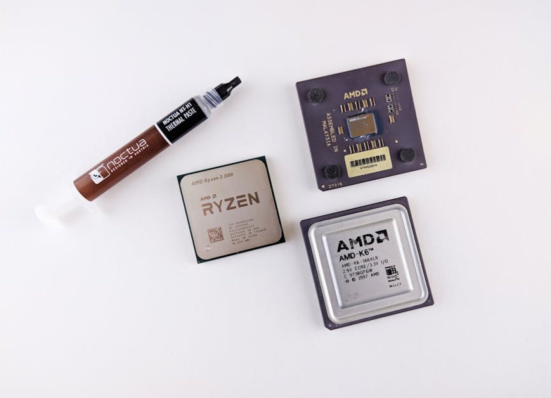 Ryzen AI Max 400 processor